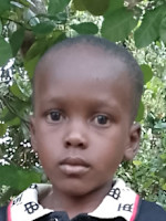 child portrait