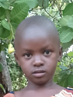 child portrait