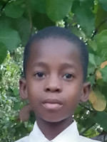 child portrait