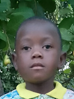 child portrait