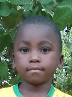child portrait