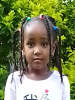 child portrait