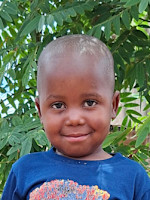 child portrait