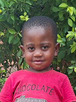 child portrait