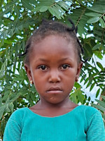 child portrait