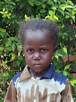 child portrait
