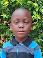 child portrait