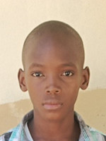 child portrait