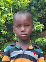child portrait
