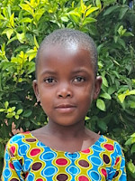 child portrait