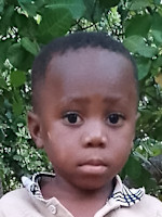 child portrait