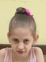 child portrait
