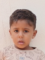 child portrait