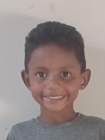 child portrait