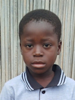 child portrait
