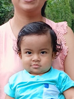 child portrait