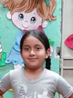 child portrait