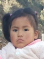 child portrait