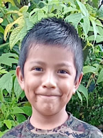 child portrait
