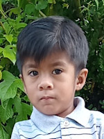 child portrait