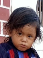 child portrait