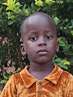 child portrait