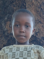 child portrait