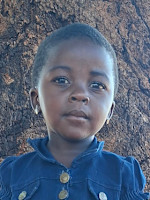 child portrait
