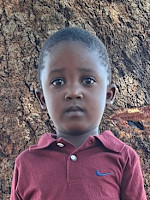 child portrait