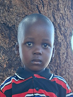 child portrait