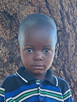 child portrait