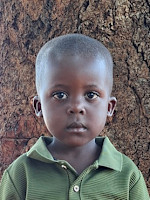 child portrait