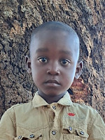 child portrait