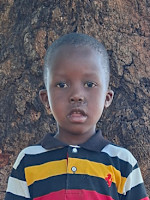 child portrait