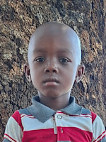 child portrait