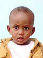 child portrait