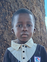 child portrait