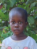 child portrait