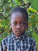 child portrait