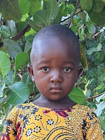 child portrait