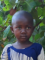 child portrait