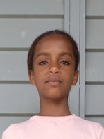 child portrait