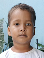 child portrait