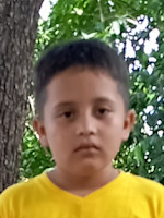child portrait