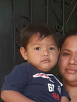 child portrait