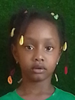 child portrait