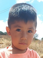 child portrait