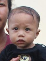 child portrait