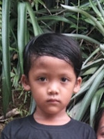 child portrait