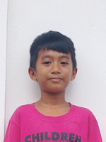 child portrait